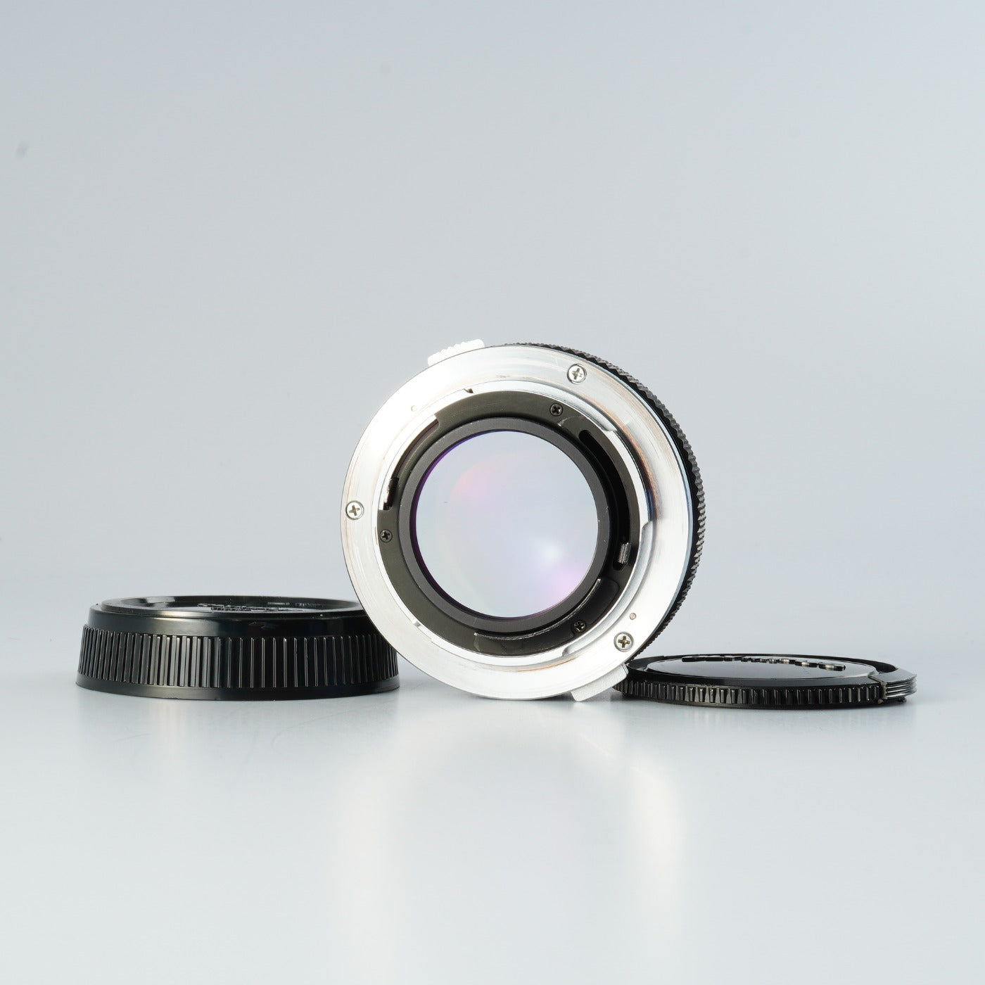 OLYMPUS OM-SYSTEM G.ZUIKO AUTO-S 50mm F/1.4 Festbrennweitenobjektiv