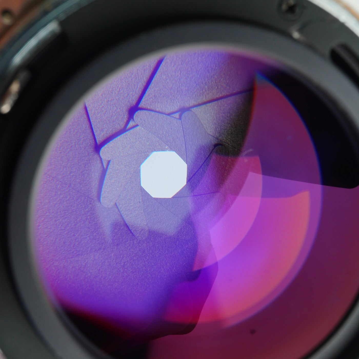 OLYMPUS OM-SYSTEM G.ZUIKO AUTO-S 50mm F/1.4 Festbrennweitenobjektiv