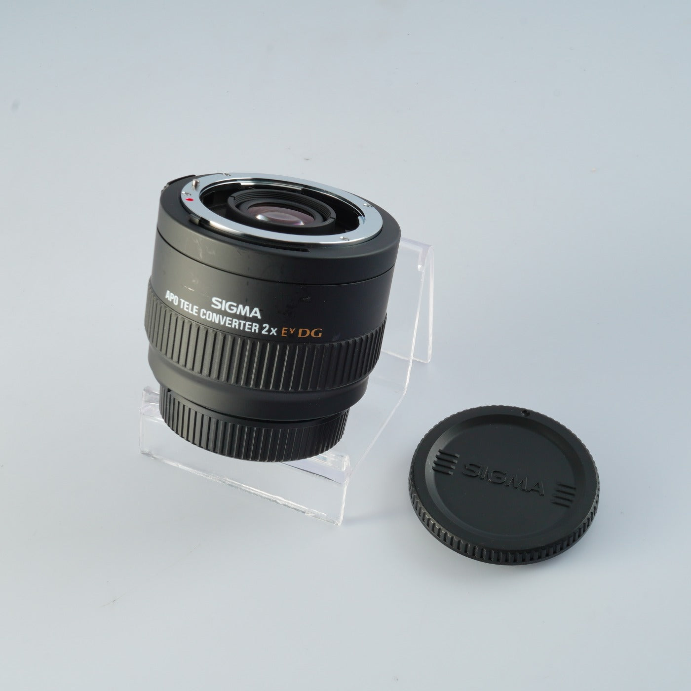 SIGMA APO TELE CONVERTER 2x EX DG (Nikon F用) テレコンバーター