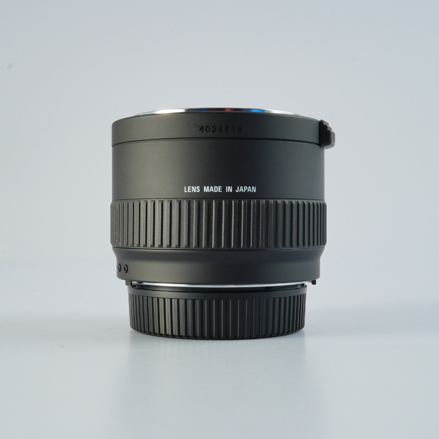 SIGMA APO TELE CONVERTER 2x EX DG (Nikon F用) テレコンバーター