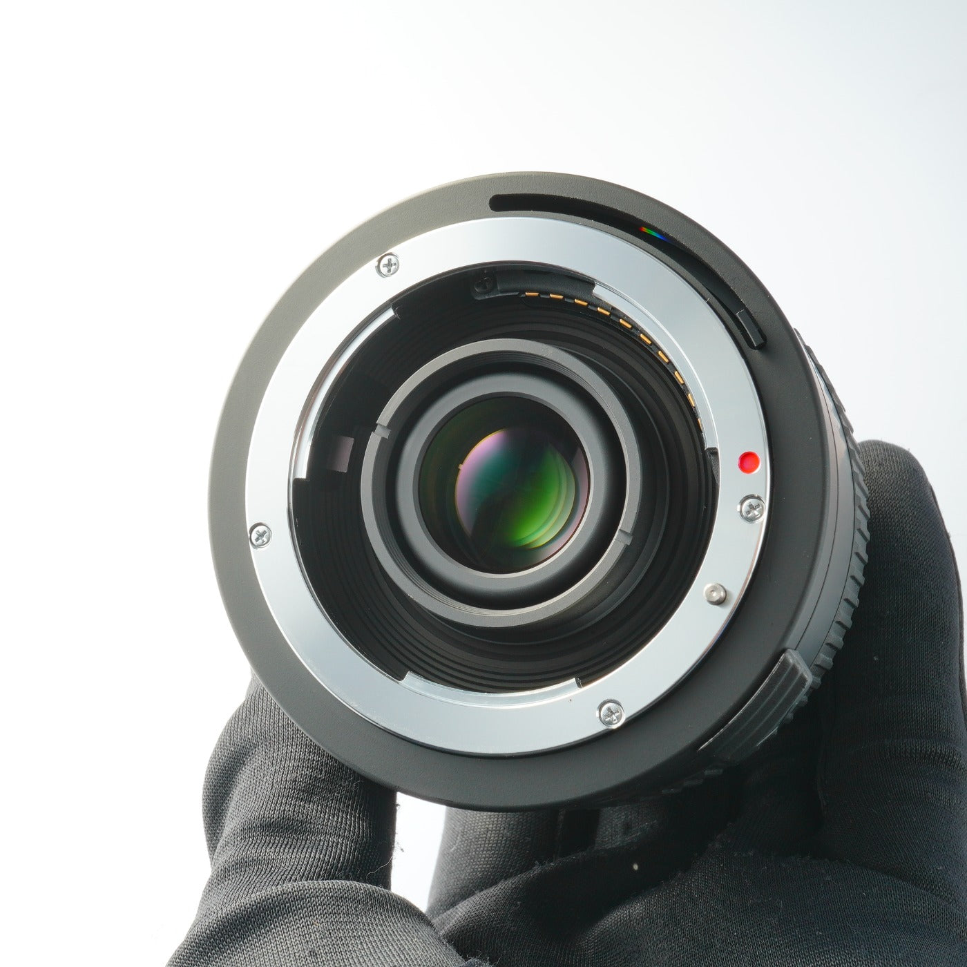 SIGMA APO TELE CONVERTER 2x EX DG (Nikon F用) テレコンバーター