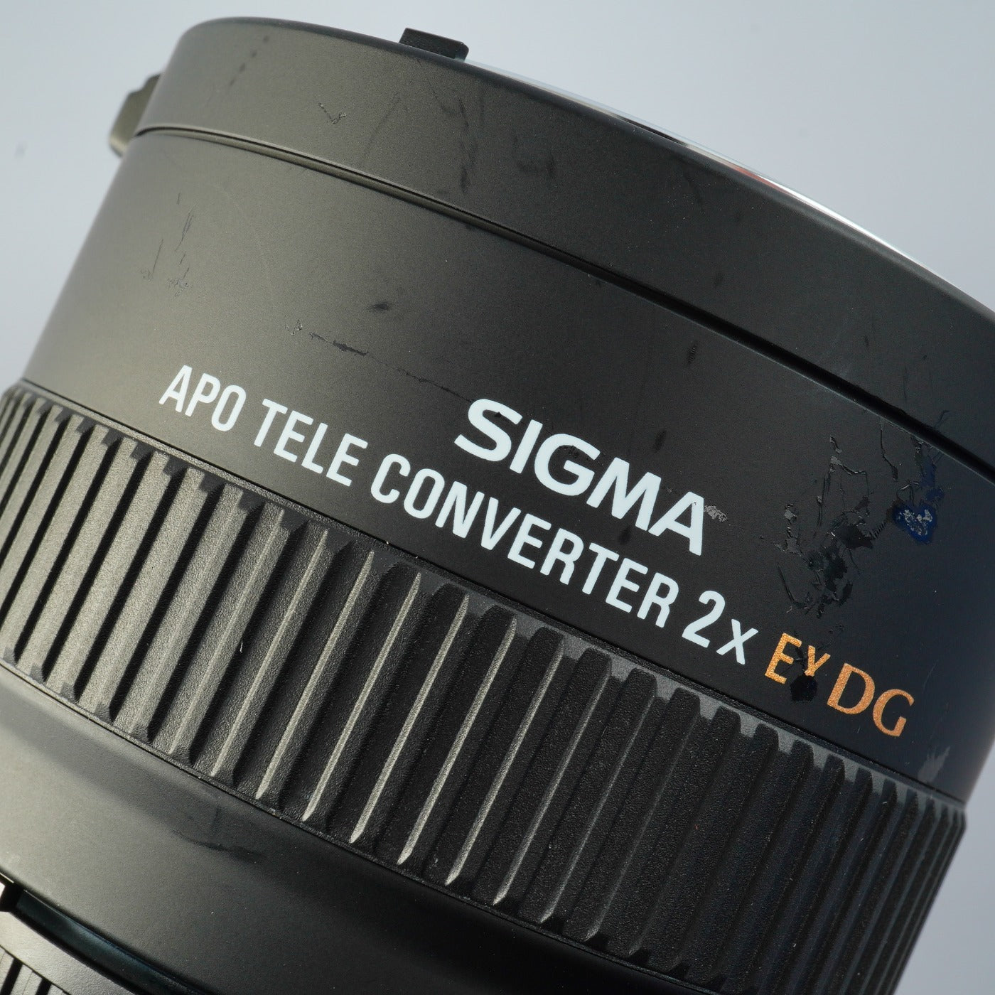 SIGMA APO TELE CONVERTER 2x EX DG (Nikon F用) テレコンバーター