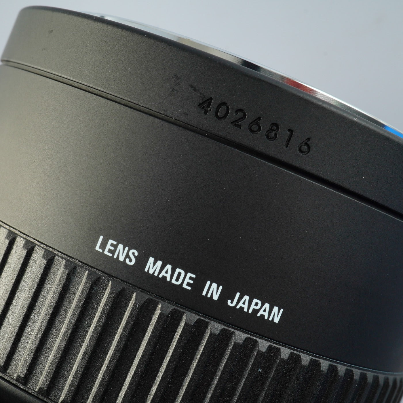SIGMA APO TELE CONVERTER 2x EX DG (Nikon F用) テレコンバーター