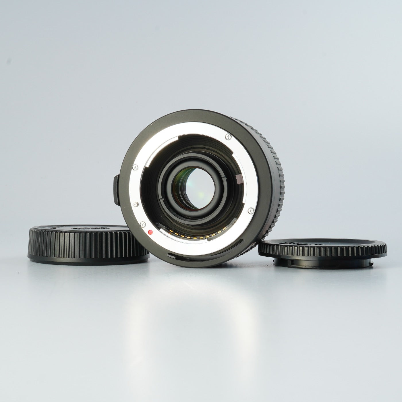 SIGMA APO TELE CONVERTER 2x EX DG (Nikon F用) テレコンバーター