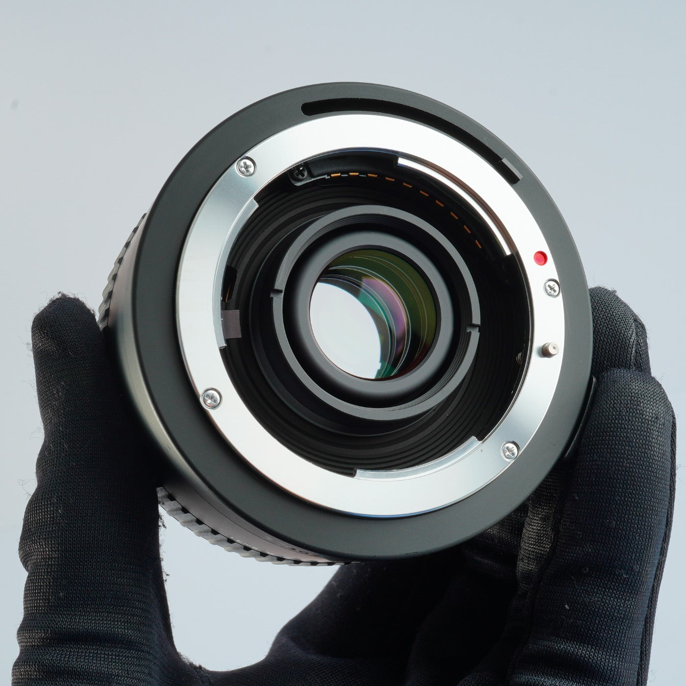 SIGMA APO TELE CONVERTER 2x EX DG (Nikon F用) テレコンバーター