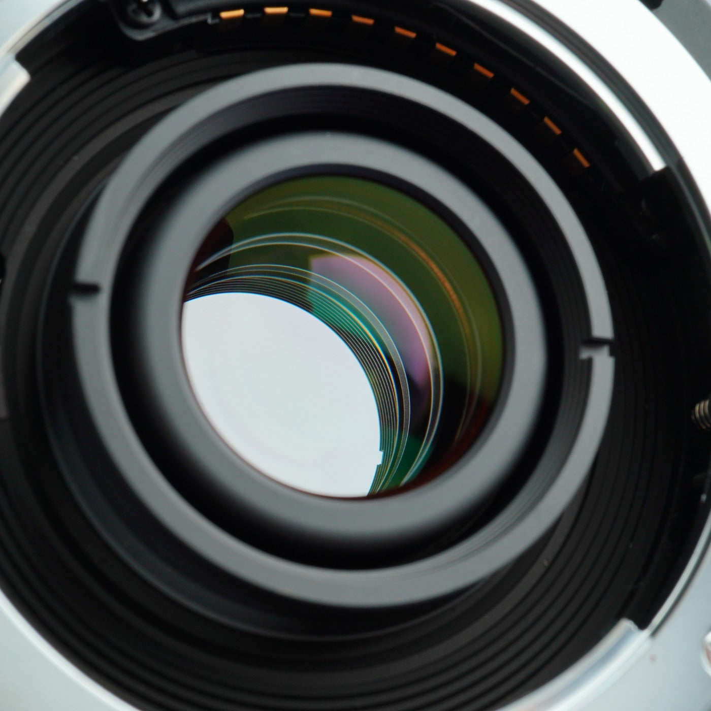 SIGMA APO TELE CONVERTER 2x EX DG (Nikon F用) テレコンバーター