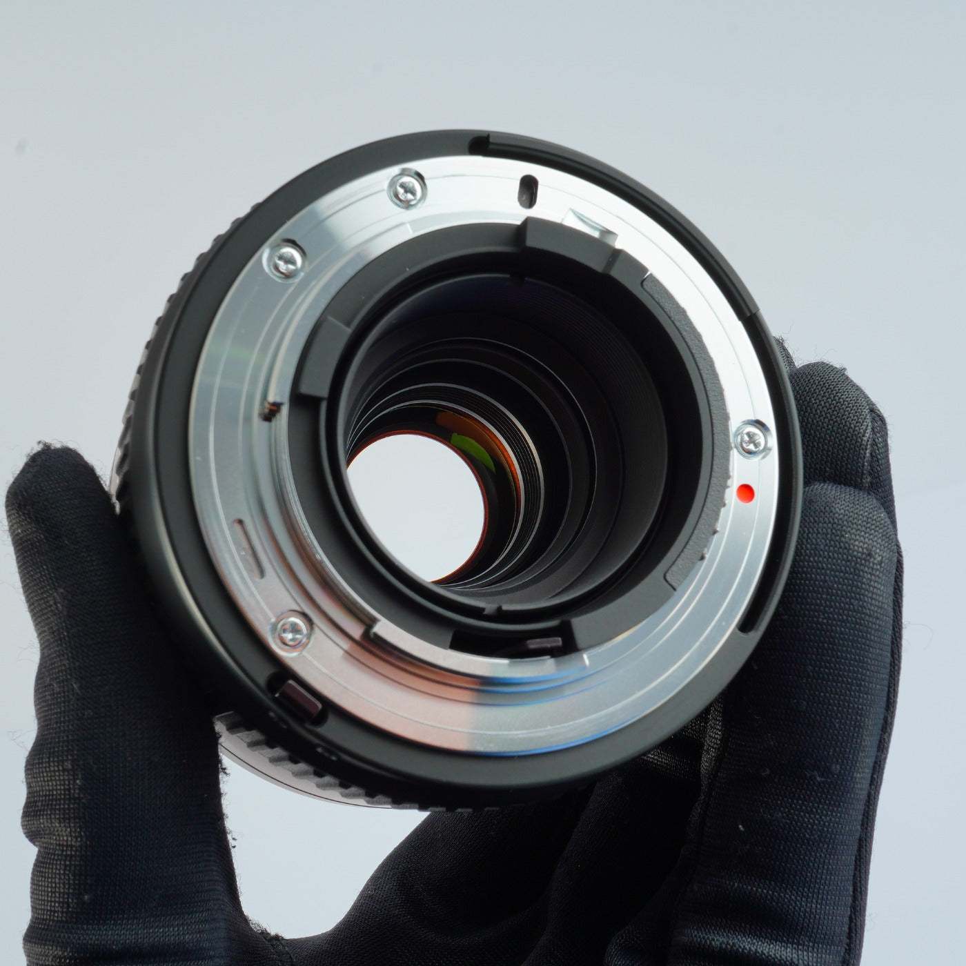 SIGMA APO TELE CONVERTER 2x EX DG (Nikon F用) テレコンバーター