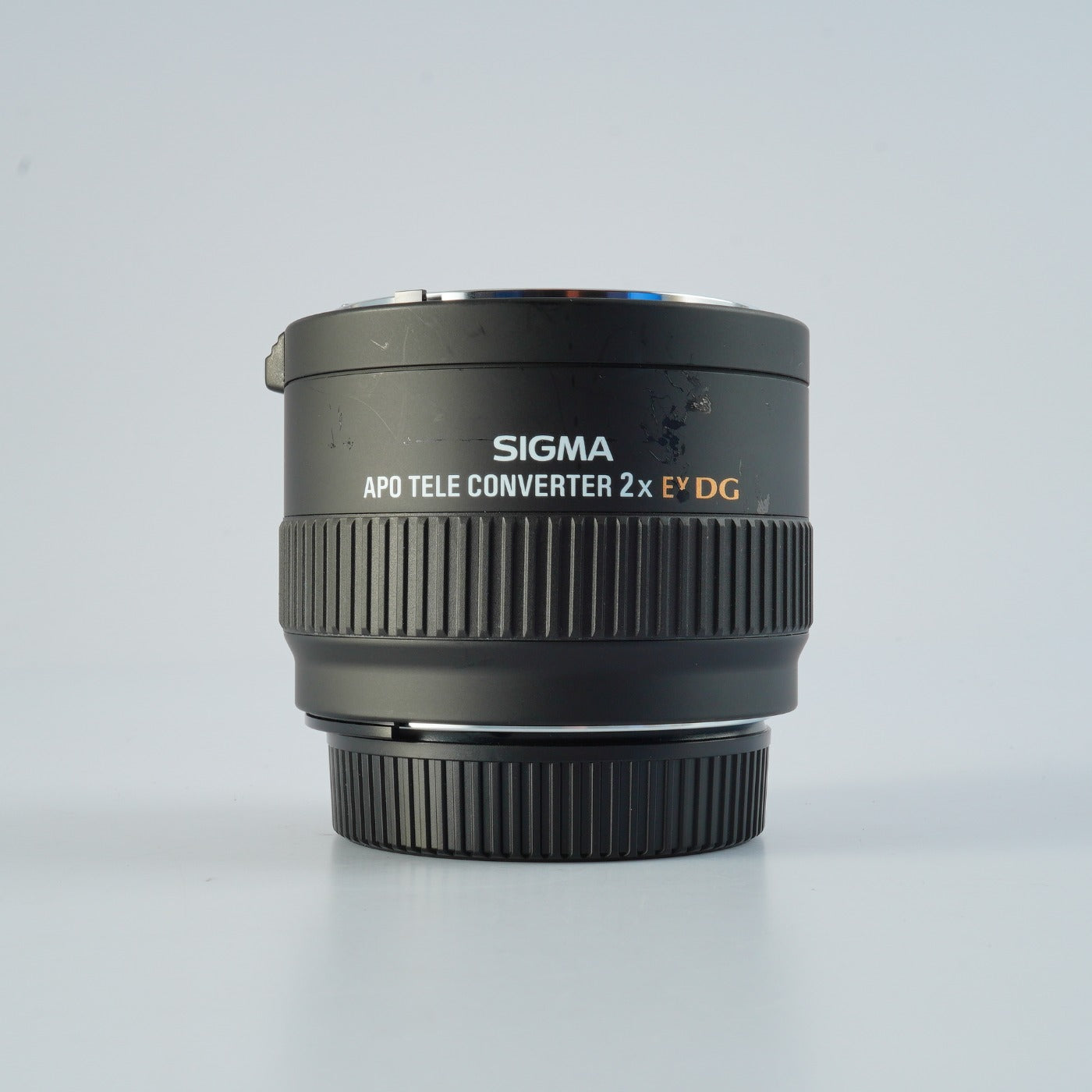SIGMA APO TELE CONVERTER 2x EX DG (Nikon F用) テレコンバーター