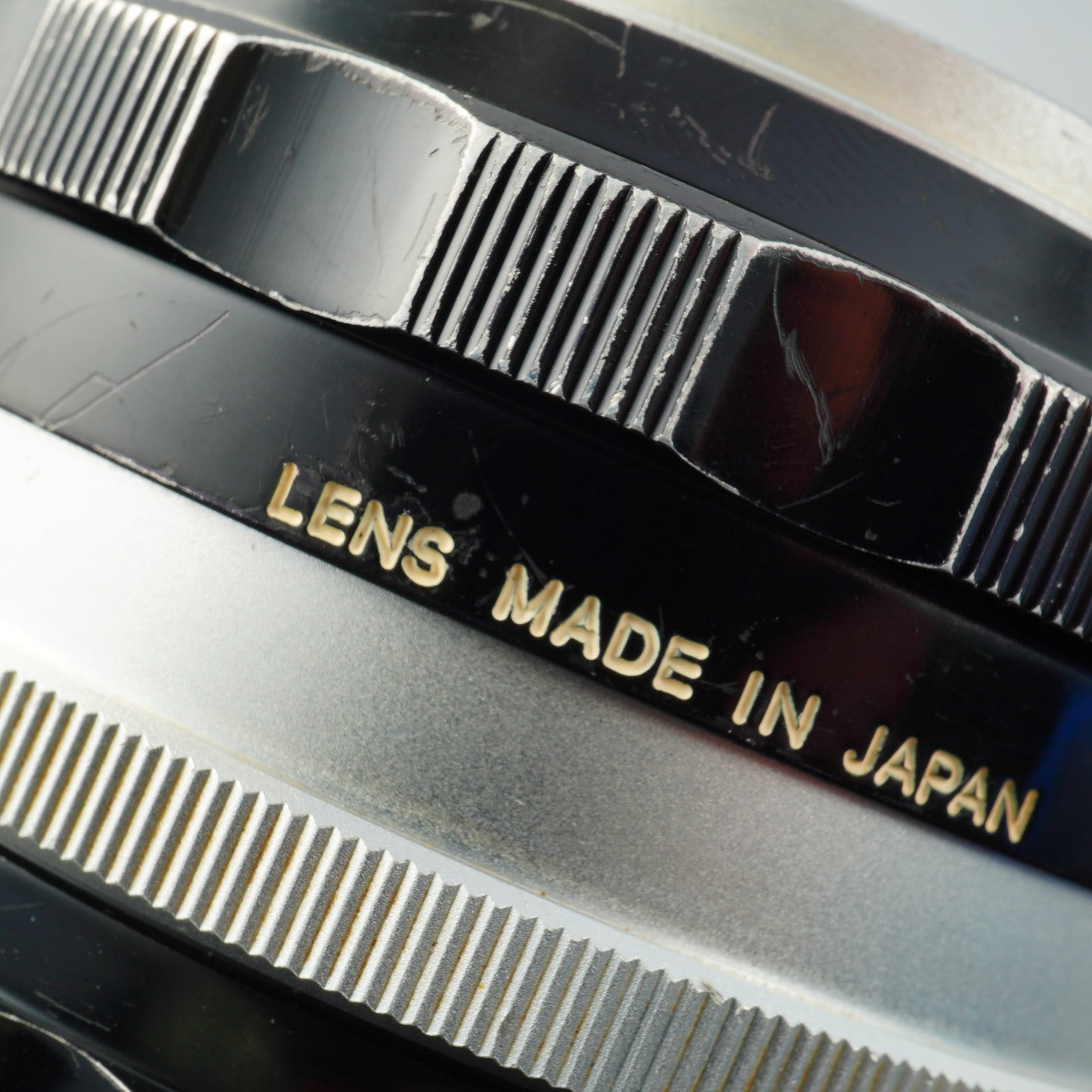 Nikon 非Ai NIKKOR-S Auto 50mm F/1.4 単焦点レンズ