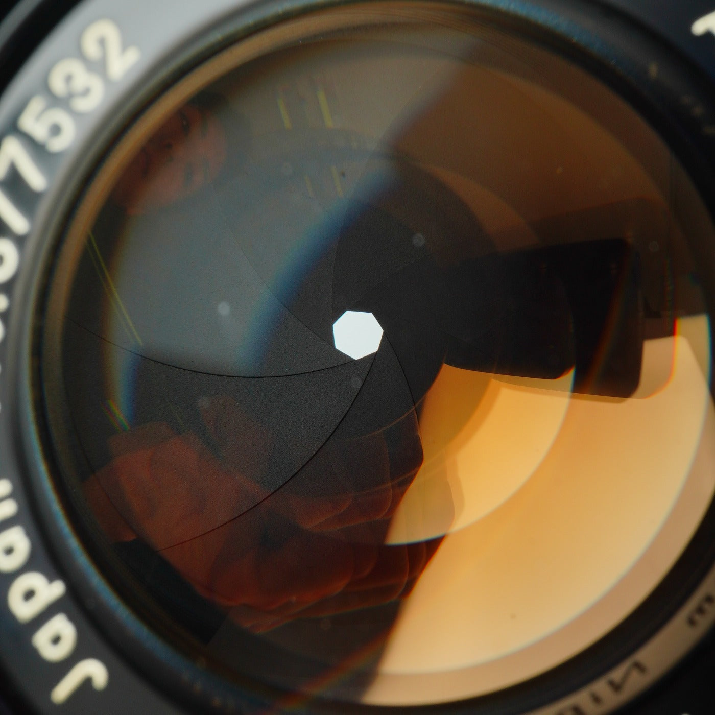 Nikon 非Ai NIKKOR-S Auto 50mm F/1.4 単焦点レンズ