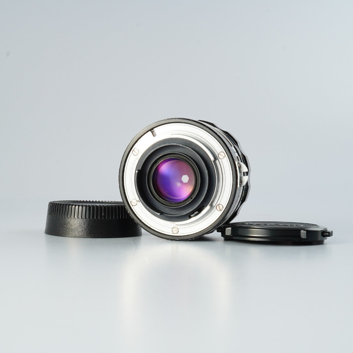 Nikon 非Ai NIKKOR-N 24mm F/2.8 単焦点レンズ