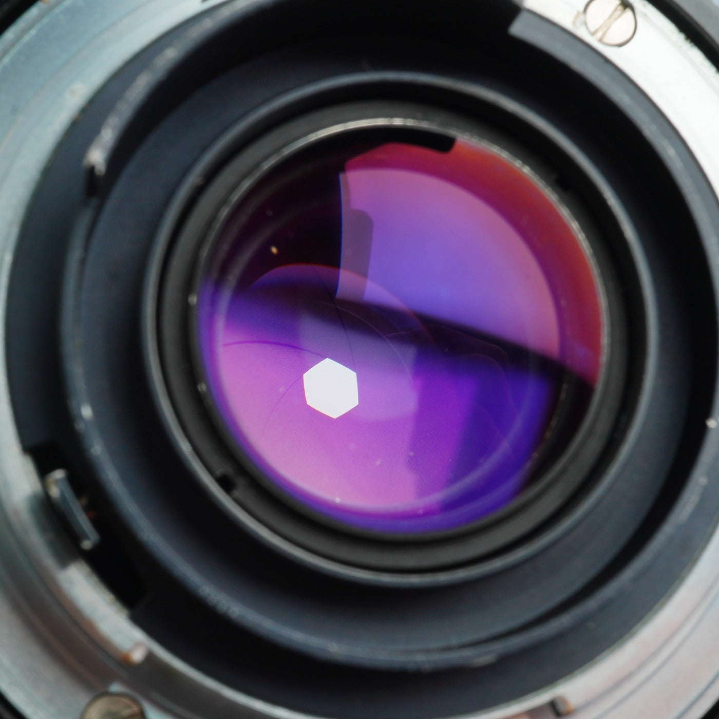 Nikon 非Ai NIKKOR-N 24mm F/2.8 単焦点レンズ