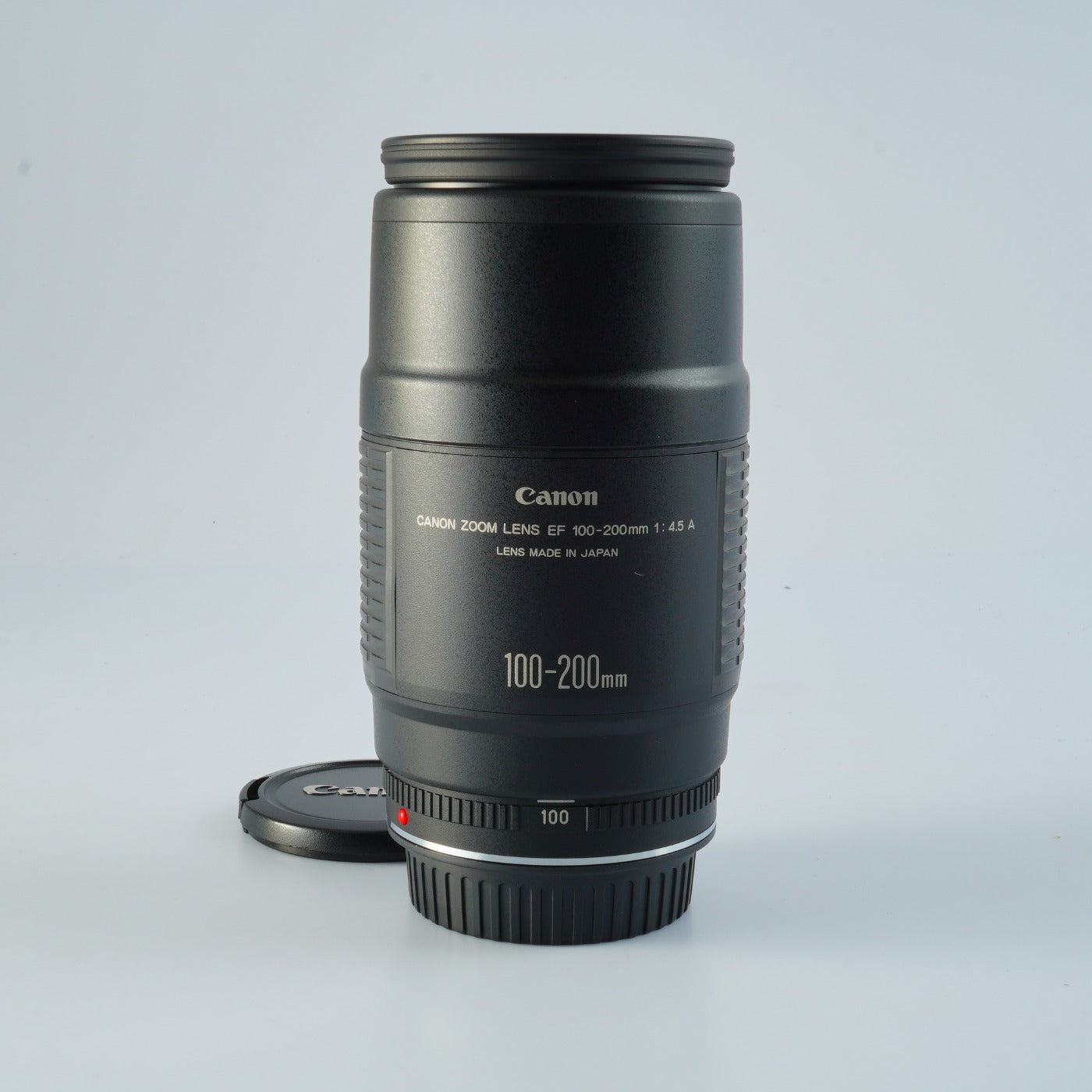 Canon EF 100-200mm F/4.5 A ズームレンズ
