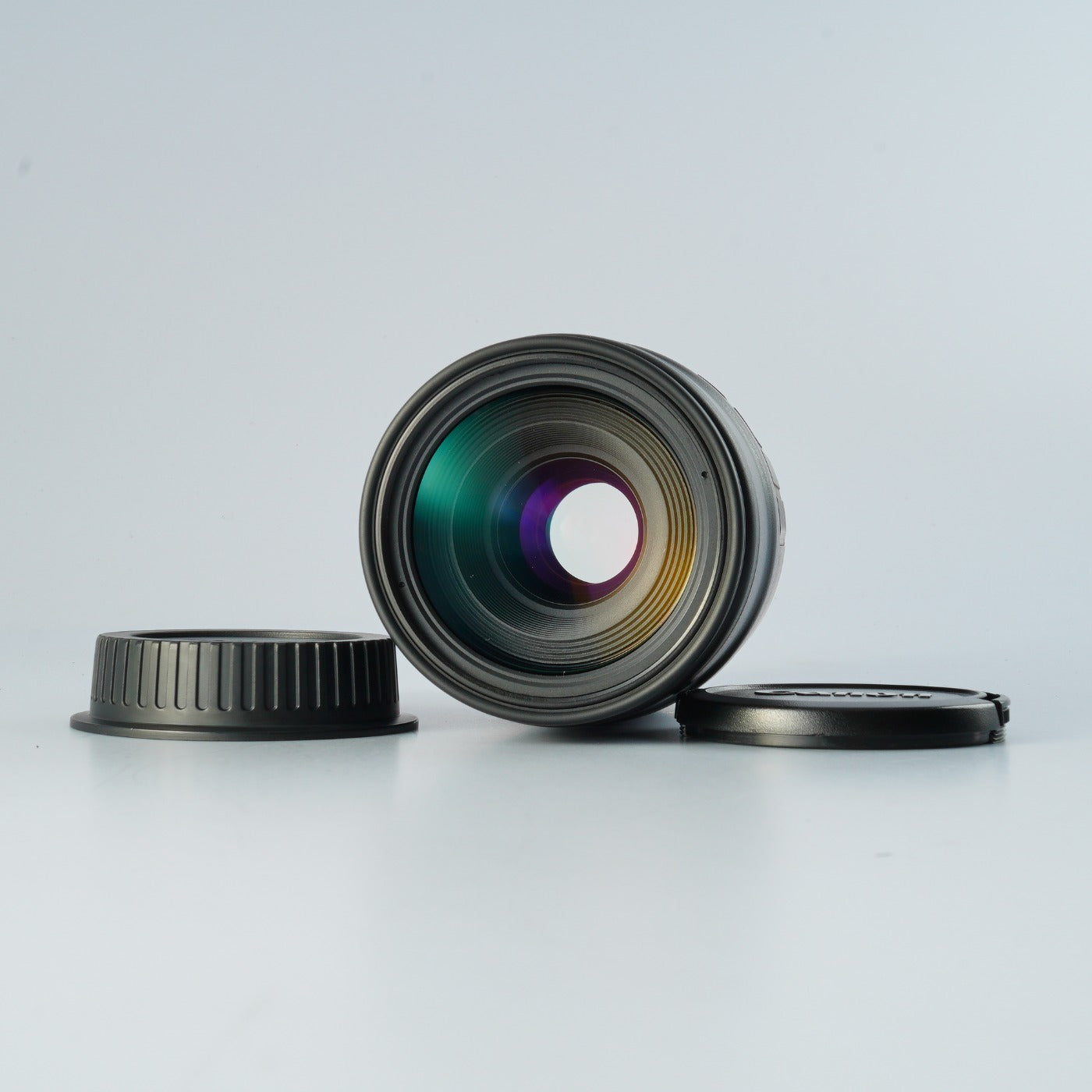 Canon EF 100-200mm F/4.5 A ズームレンズ