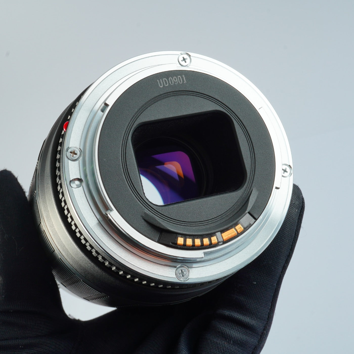 Canon EF 100-200mm F/4.5 A ズームレンズ