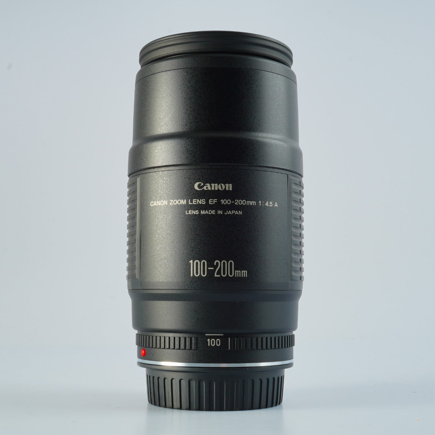 Canon EF 100-200mm F/4.5 A ズームレンズ