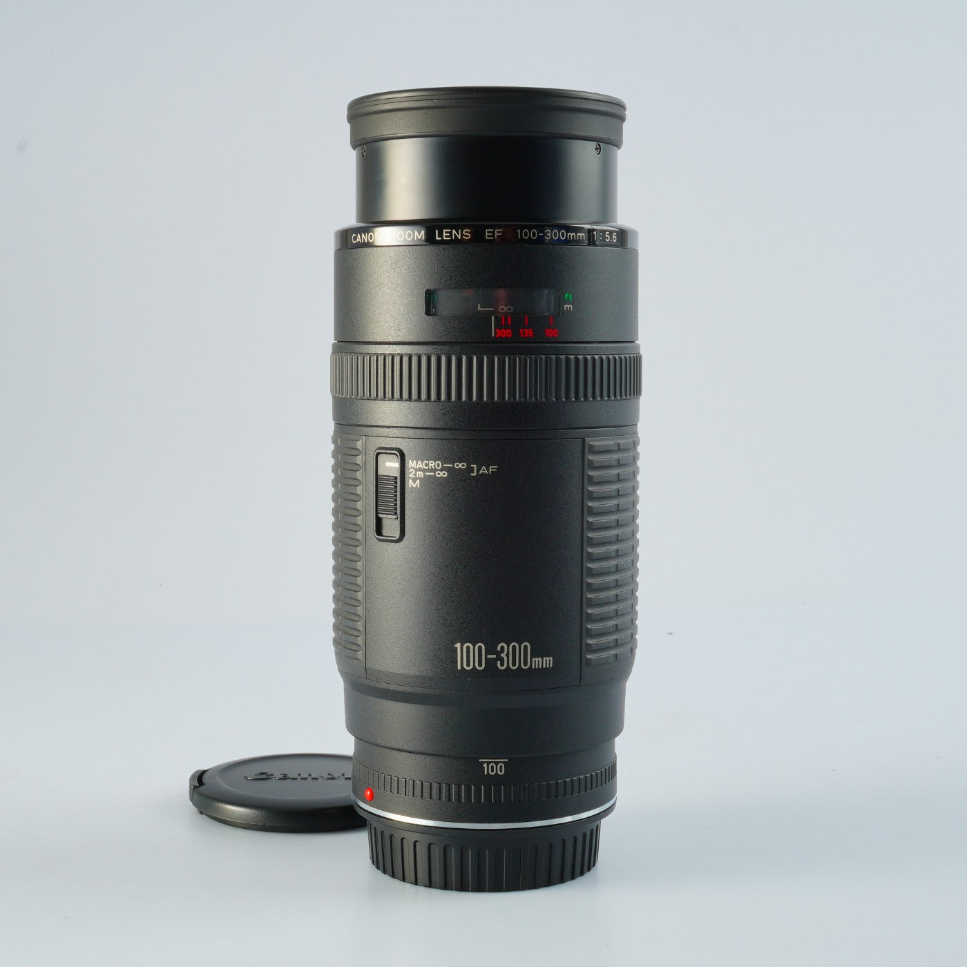 Canon EF 100-300mm F/5.6 ズームレンズ