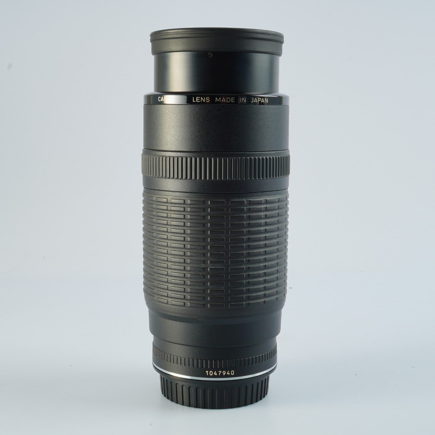 Canon EF 100-300mm F/5.6 ズームレンズ