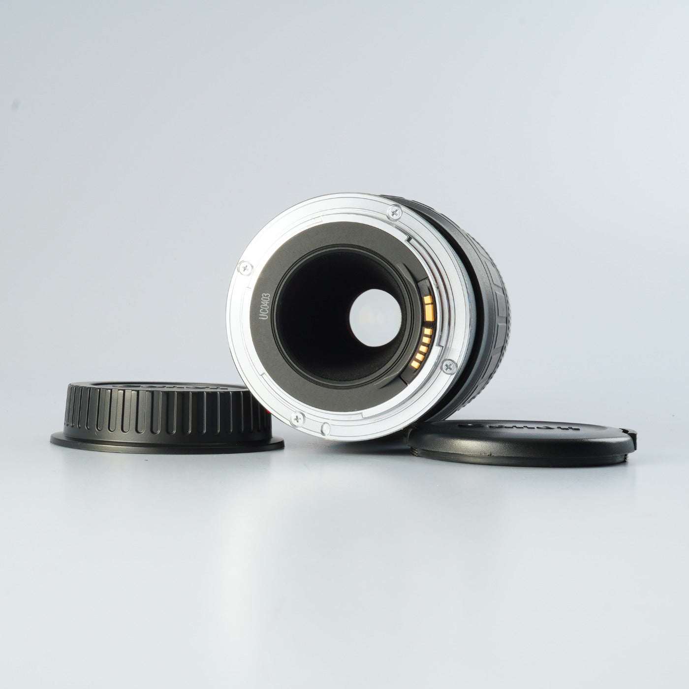 Canon EF 100-300mm F/5.6 ズームレンズ