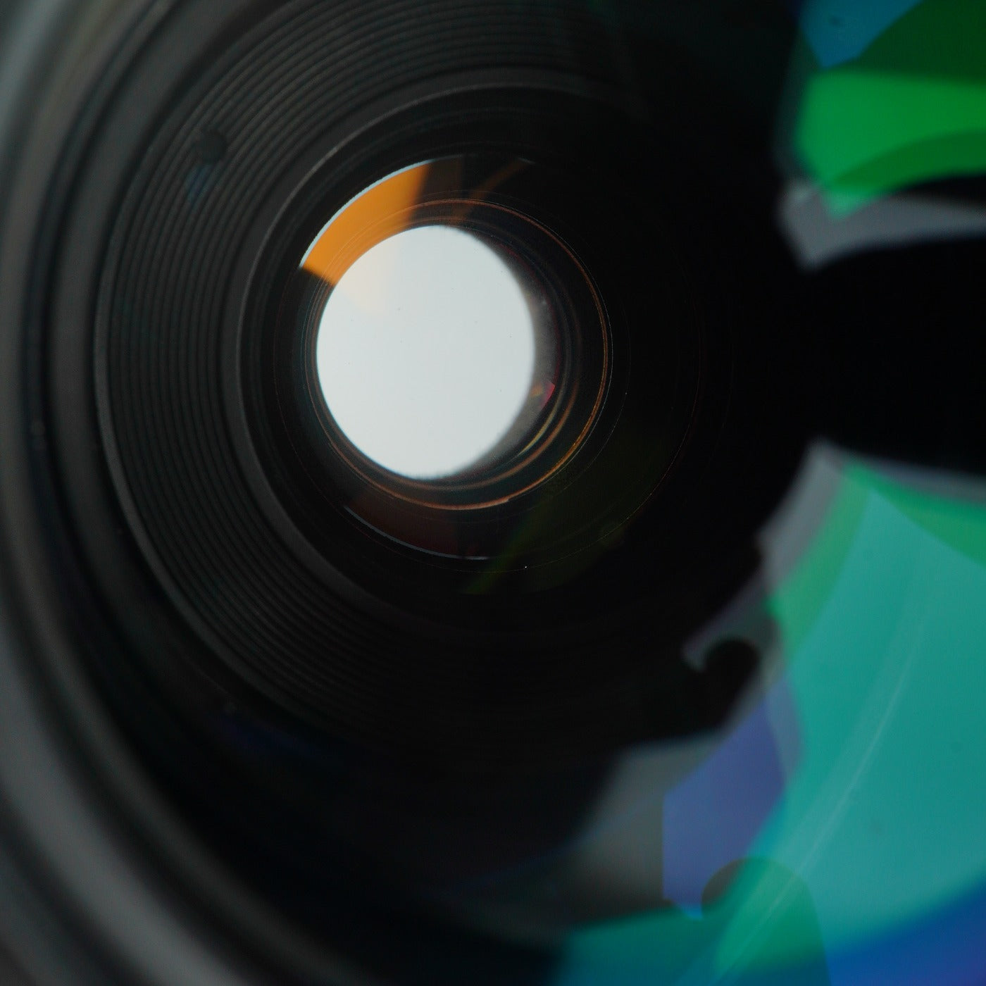 Canon EF 100-300mm F/5.6 ズームレンズ