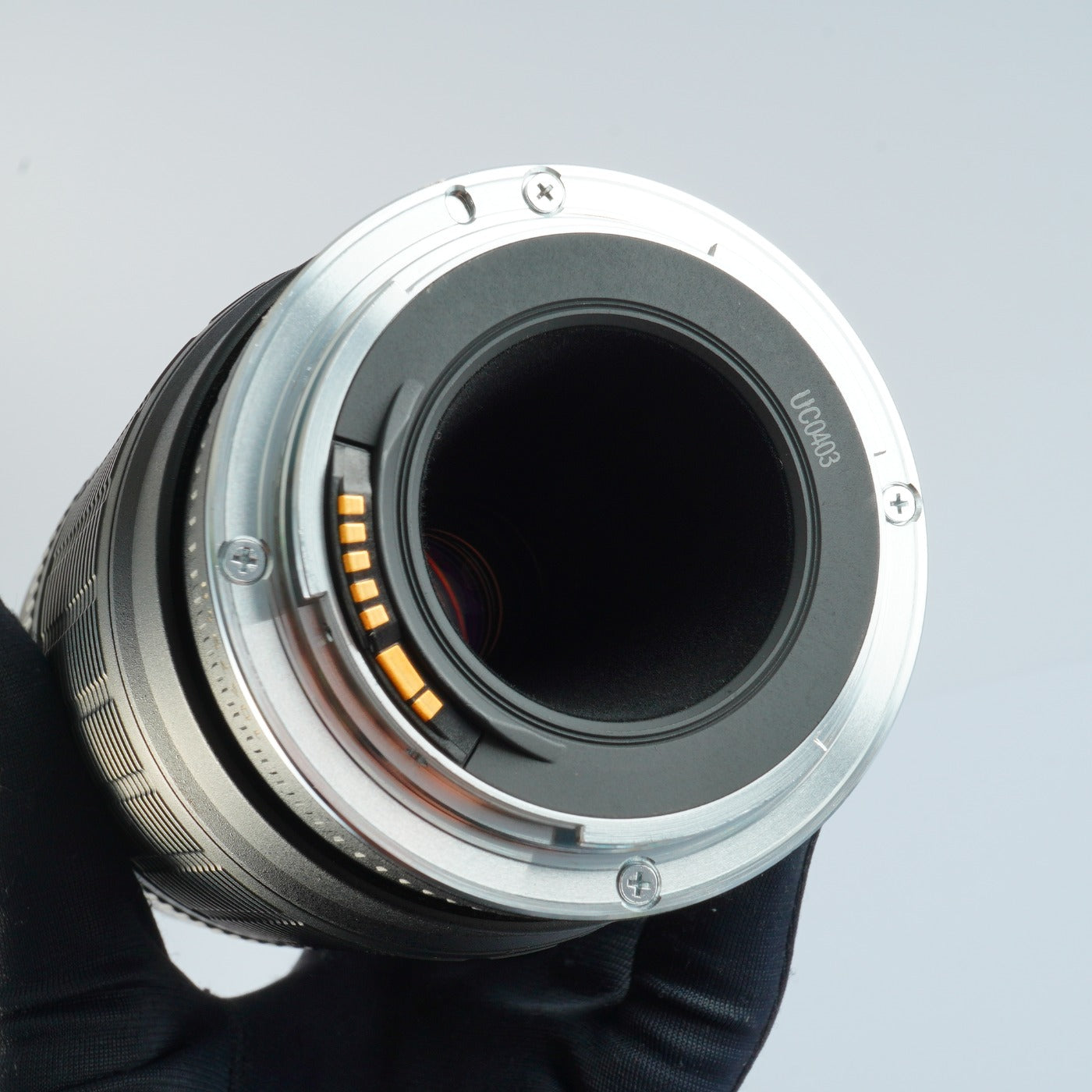 Canon EF 100-300mm F/5.6 ズームレンズ