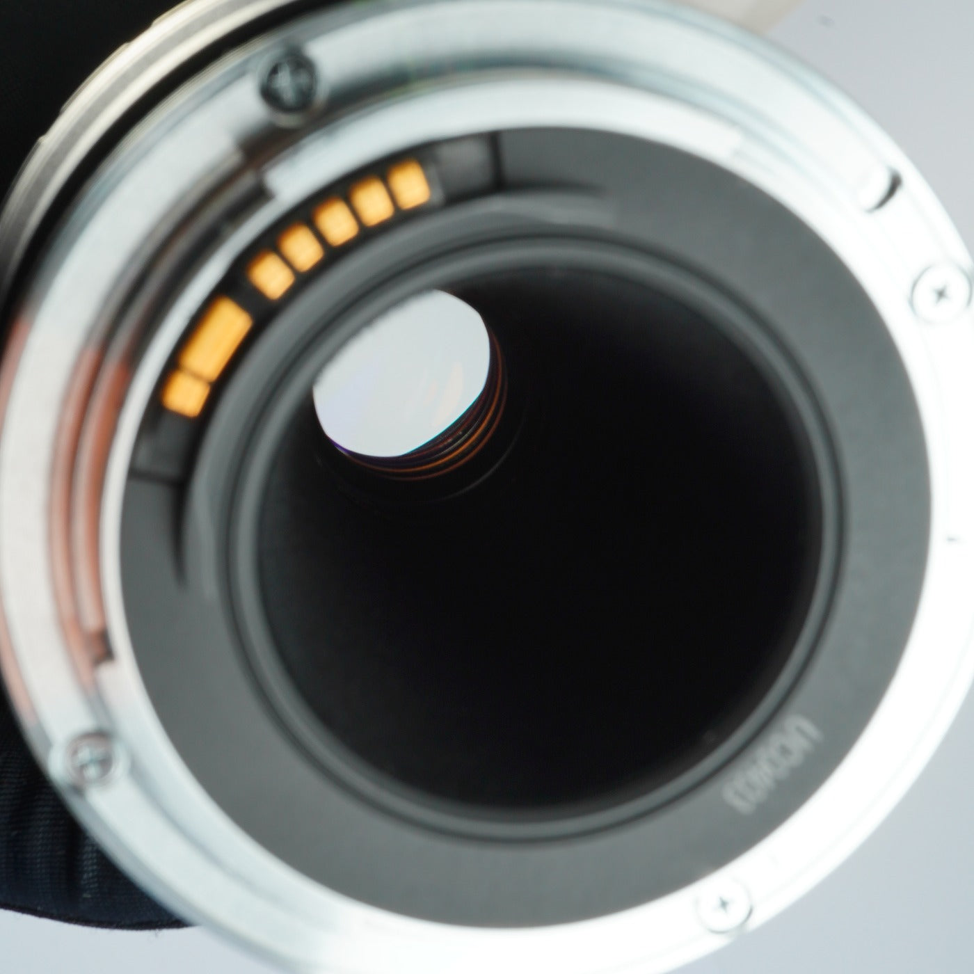 Canon EF 100-300mm F/5.6 ズームレンズ