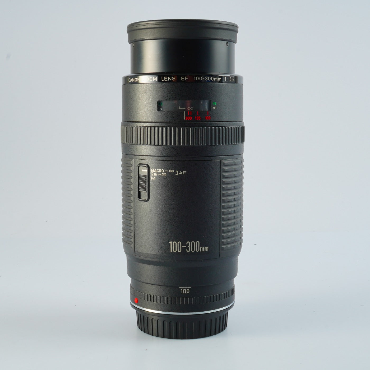 Canon EF 100-300mm F/5.6 ズームレンズ