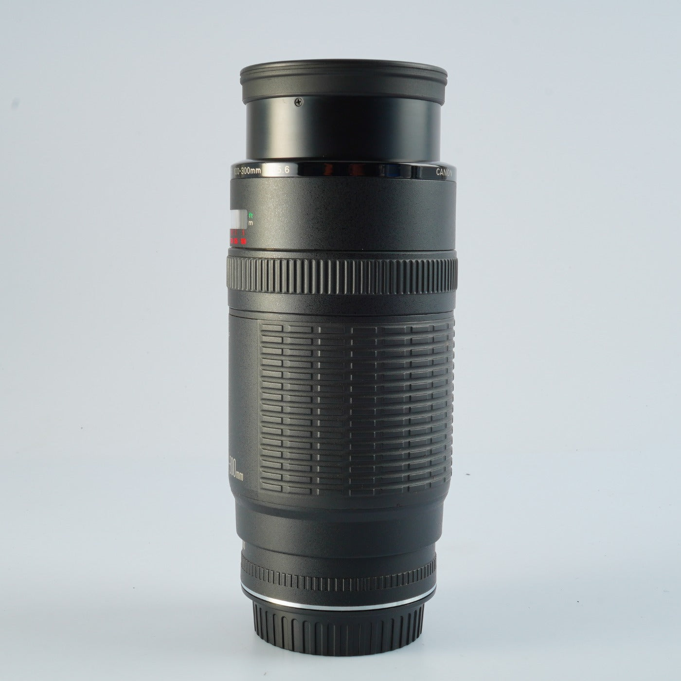 Canon EF 100-300mm F/5.6 ズームレンズ