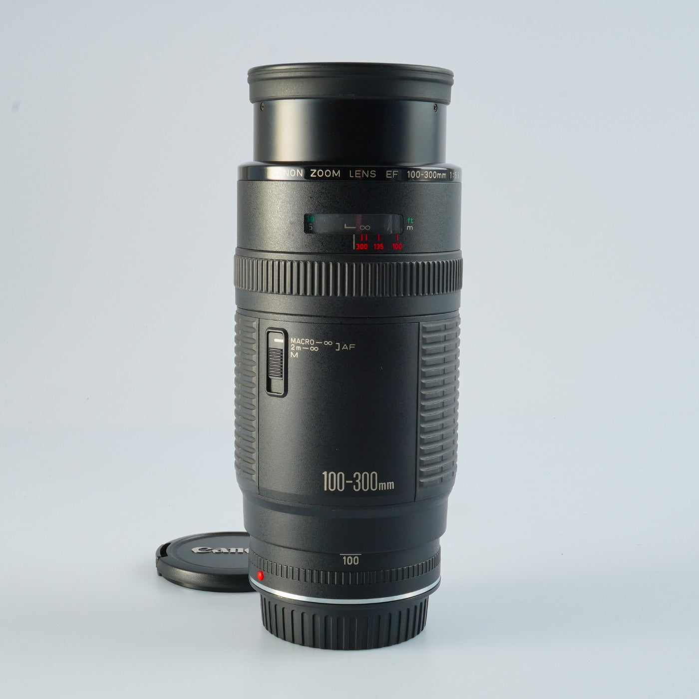 Canon EF 100-300mm F/5.6 ズームレンズ