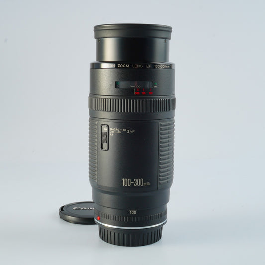 Canon EF 100-300mm F/5.6 ズームレンズ