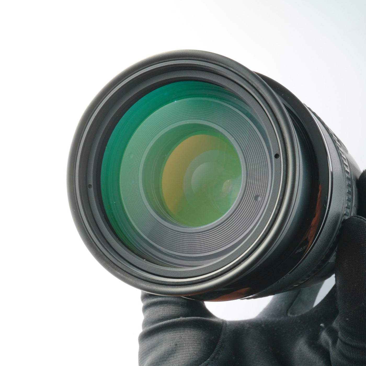 Canon EF 100-300mm F/5.6 ズームレンズ