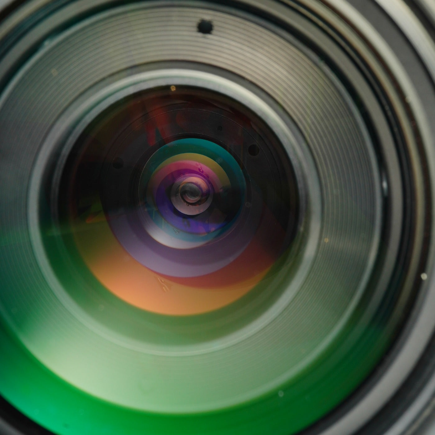 Canon EF 100-300mm F/5.6 ズームレンズ