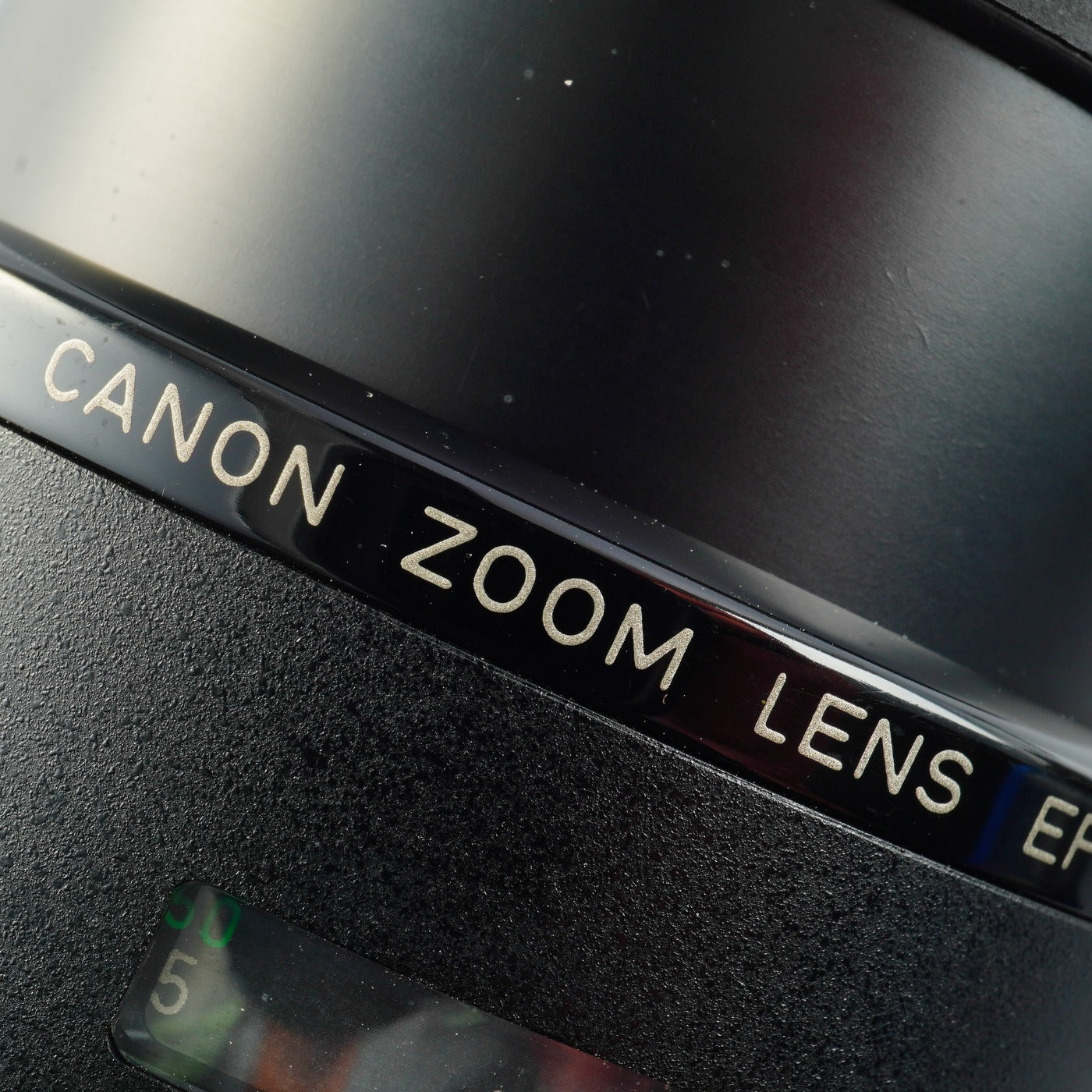 Canon EF 100-300mm F/5.6 ズームレンズ