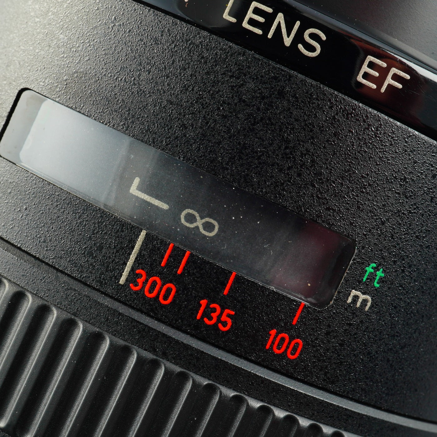 Canon EF 100-300mm F/5.6 ズームレンズ