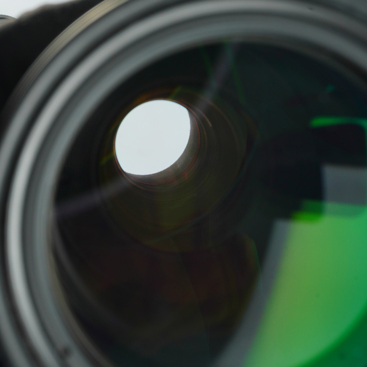 Canon EF 100-300mm F/5.6 ズームレンズ