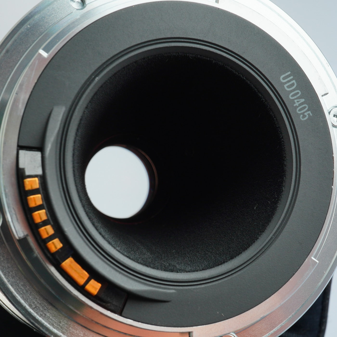 Canon EF 100-300mm F/5.6 ズームレンズ