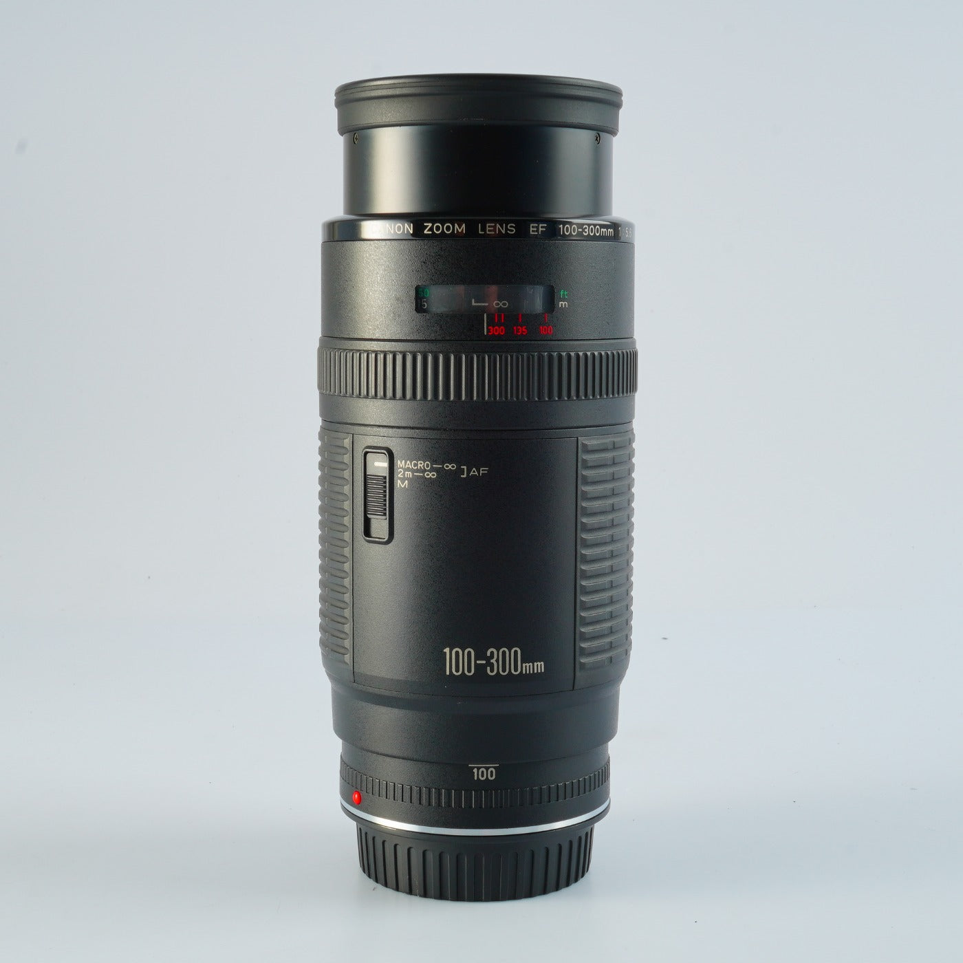 Canon EF 100-300mm F/5.6 ズームレンズ
