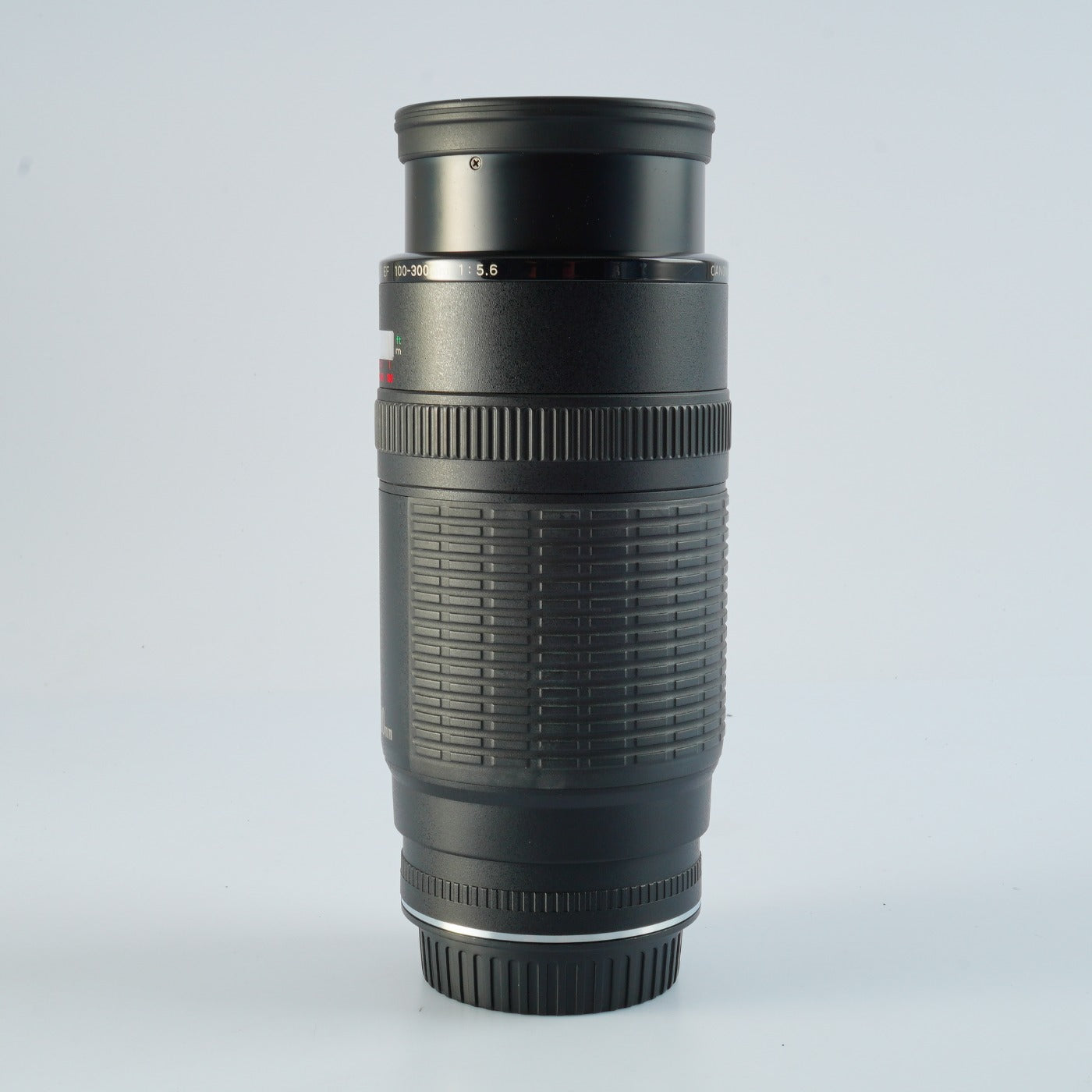 Canon EF 100-300mm F/5.6 ズームレンズ