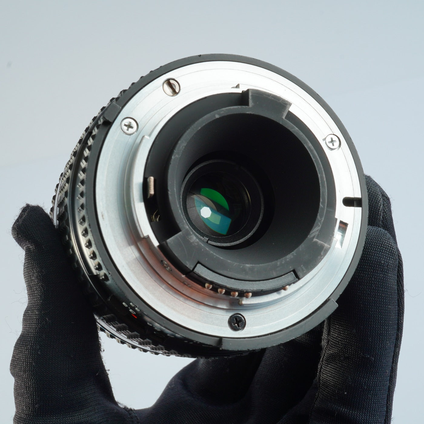 Nikon F50 ( N50 ) + AF NIKKOR 35-70mm F/3.3-4.5 ズームレンズ