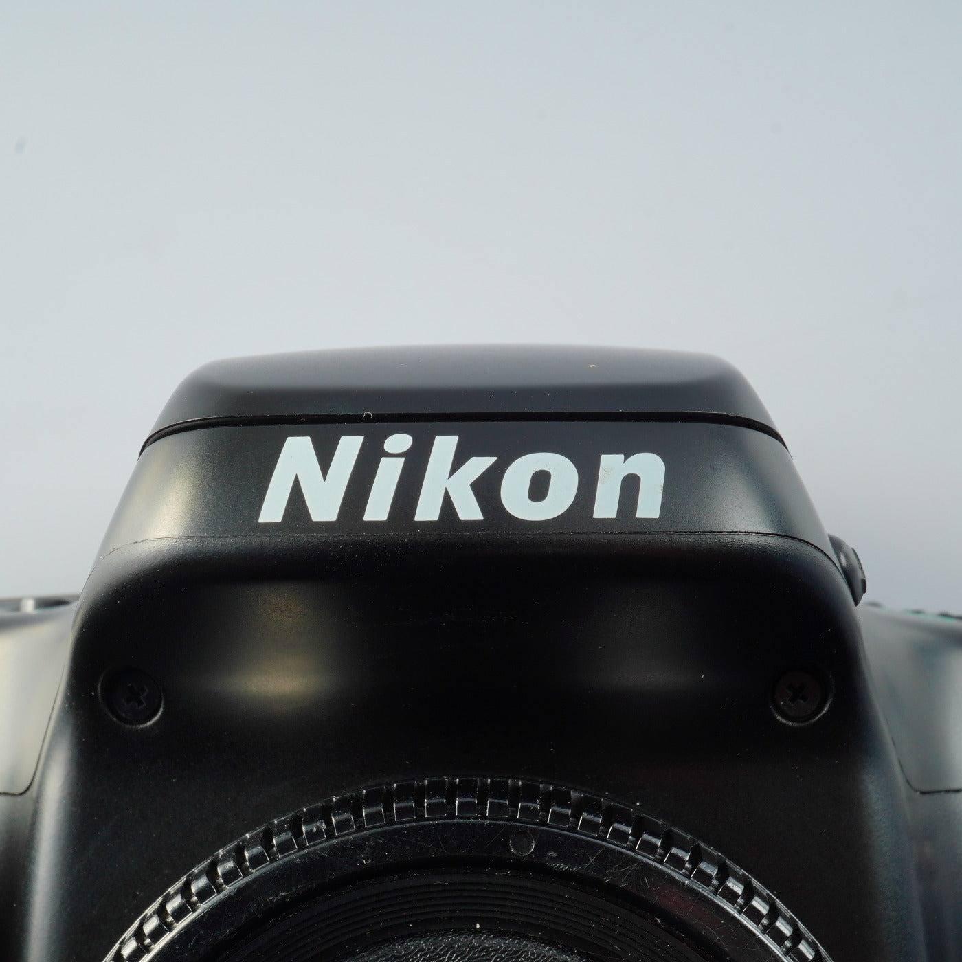 Nikon F50 ( N50 ) + AF NIKKOR 35-70mm F/3.3-4.5 ズームレンズ