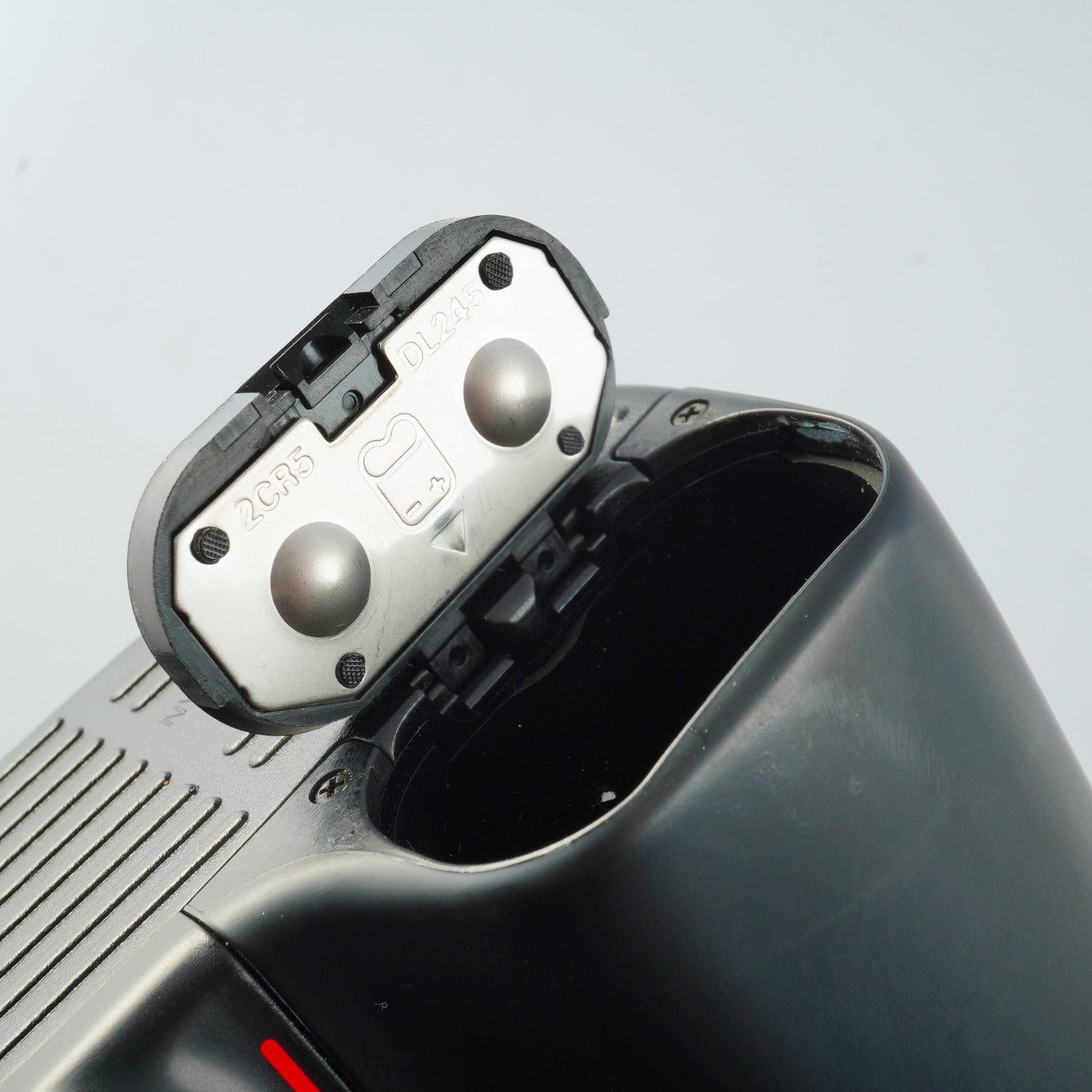 Nikon F50 ( N50 ) + AF NIKKOR 35-70mm F/3.3-4.5 ズームレンズ