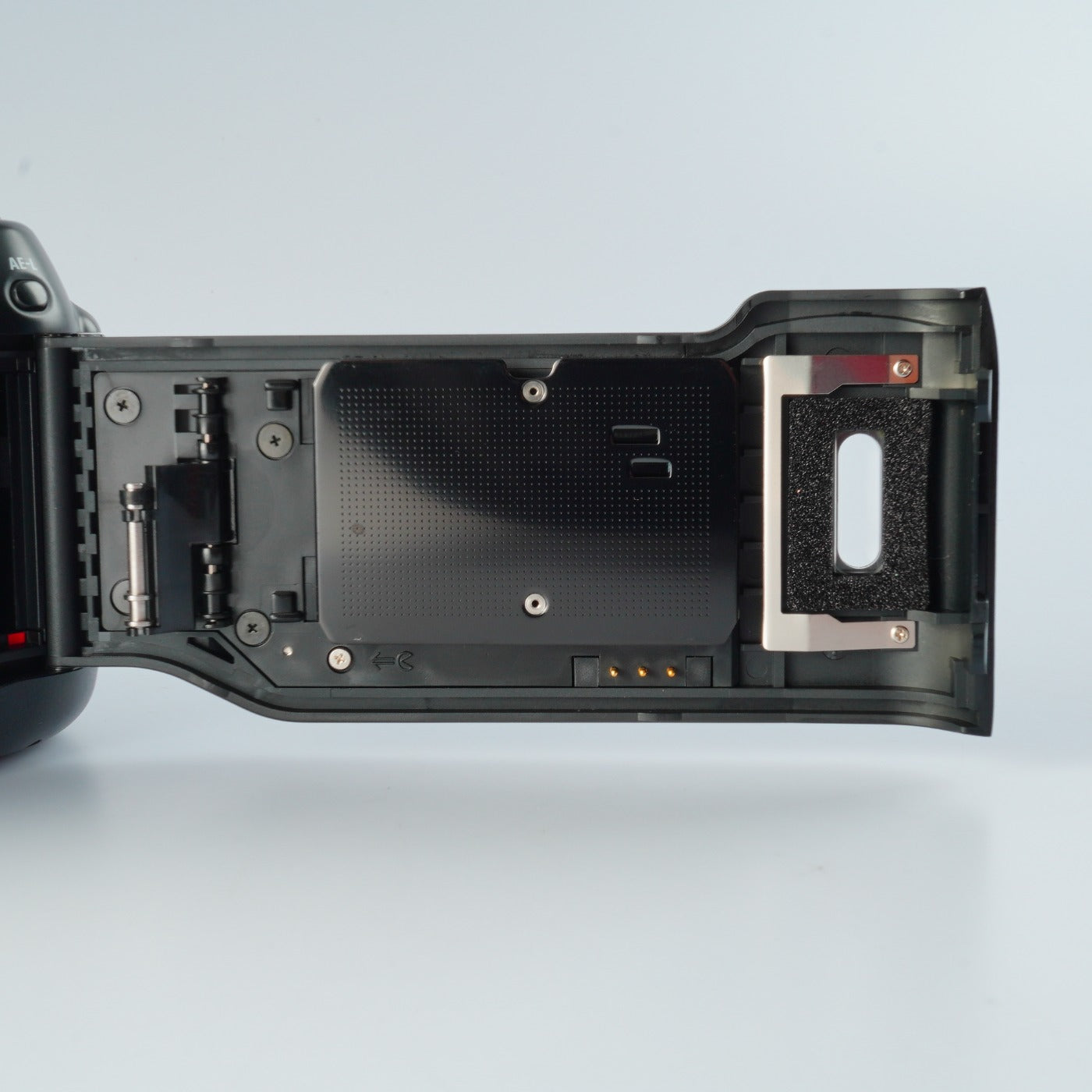 Nikon F50 ( N50 ) + AF NIKKOR 35-70mm F/3.3-4.5 ズームレンズ