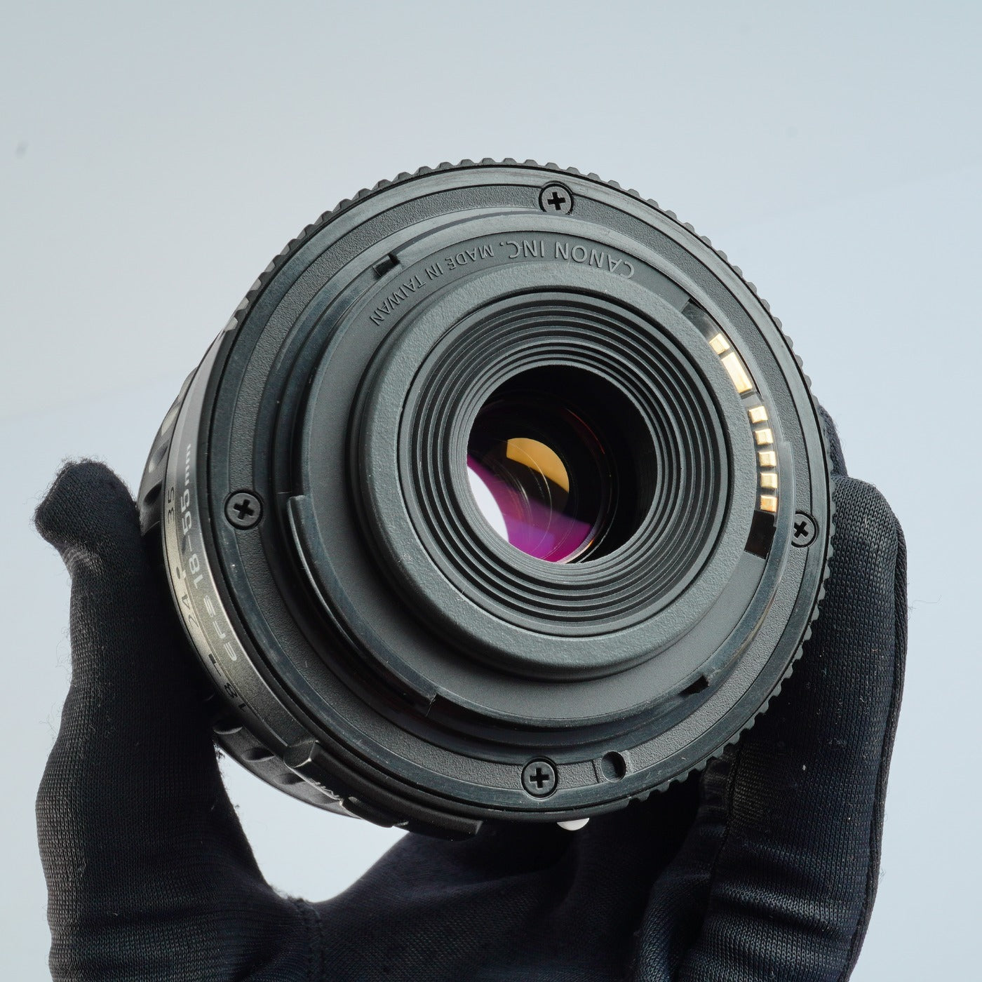 Canon EOS Kiss X5 ( Rebel T3i ) + EF-S 18-55mm F/3.5-5.6 Ⅱ USM + SD 8GB デジタル一眼レフカメラ