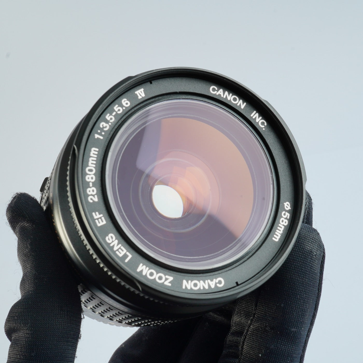 Canon EOS 5D Mark Ⅱ + EF 28-80mm F/3.5-5.6 Ⅳ USM + BG-E6 + CF 2GB デジタル一眼レフカメラ