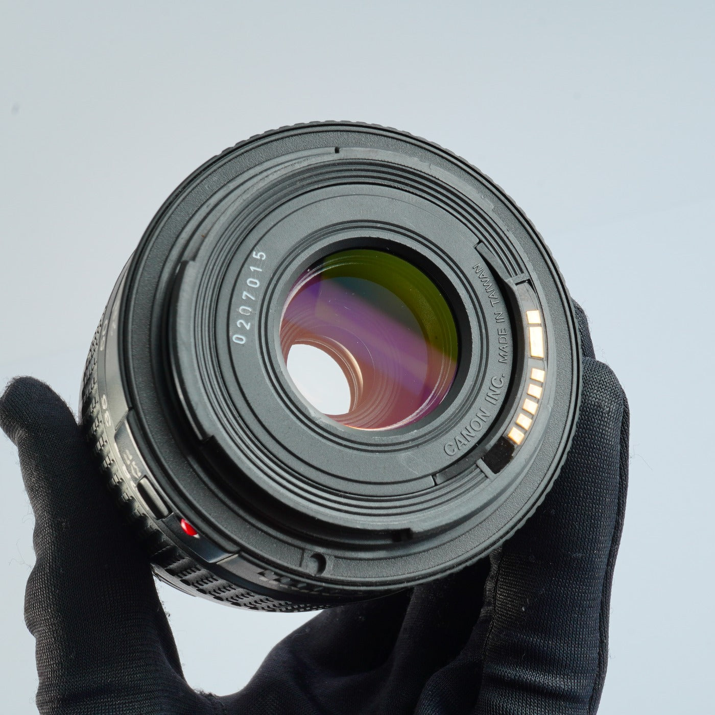 Canon EOS 5D Mark Ⅱ + EF 28-80mm F/3.5-5.6 Ⅳ USM + BG-E6 + CF 2GB デジタル一眼レフカメラ