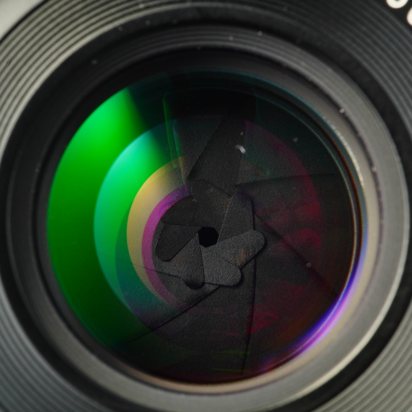 Nikon NIKKOR 50mm F/1.8 Ai-S 単焦点レンズ