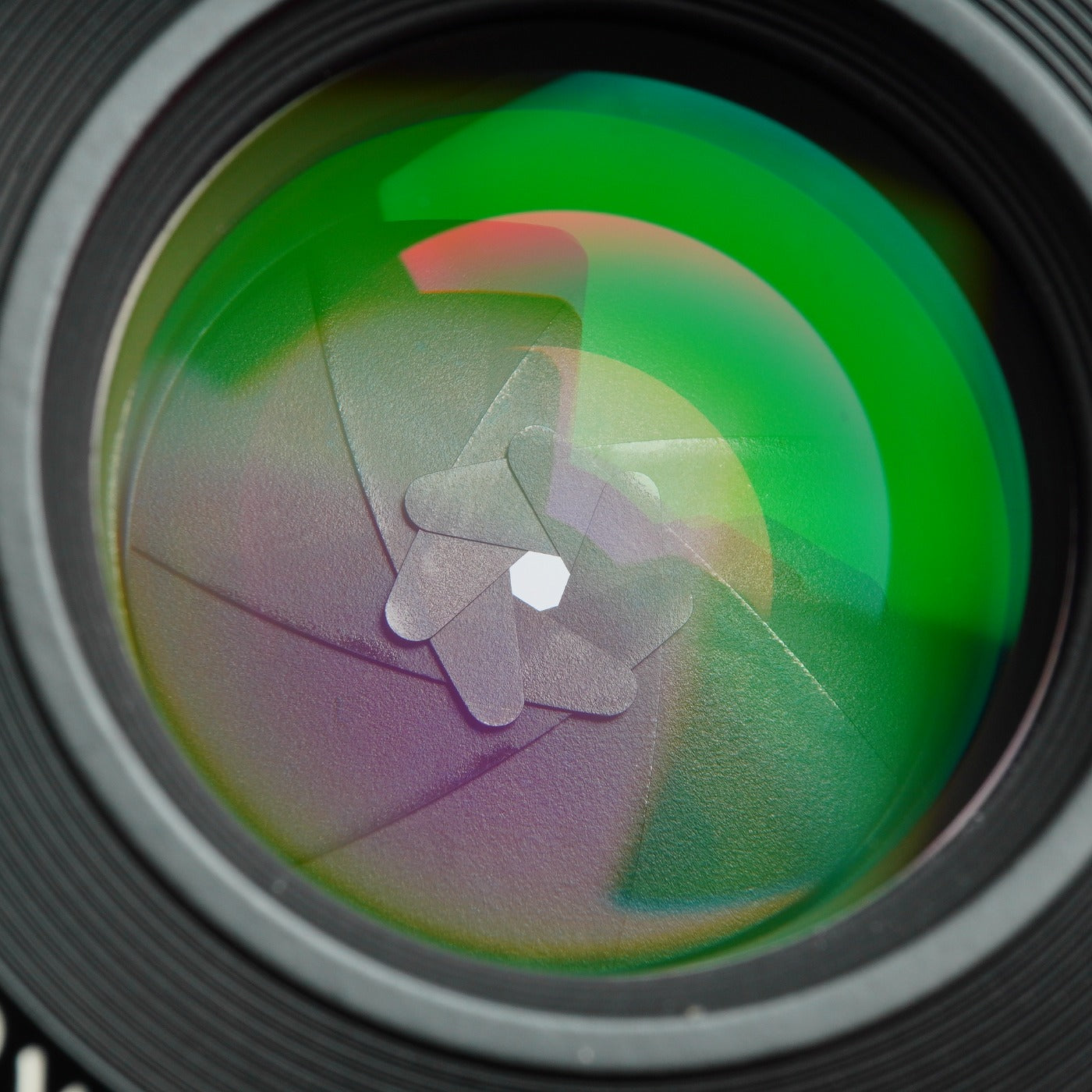 Nikon NIKKOR 50mm F/1.8 Ai-S 単焦点レンズ