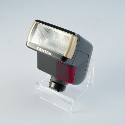 PENTAX AF 330 FTZ ストロボ・露出計