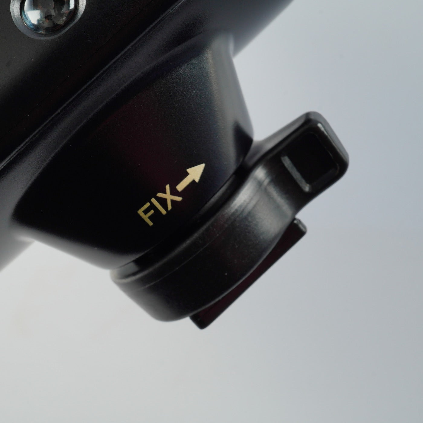 PENTAX AF 330 FTZ ストロボ・露出計