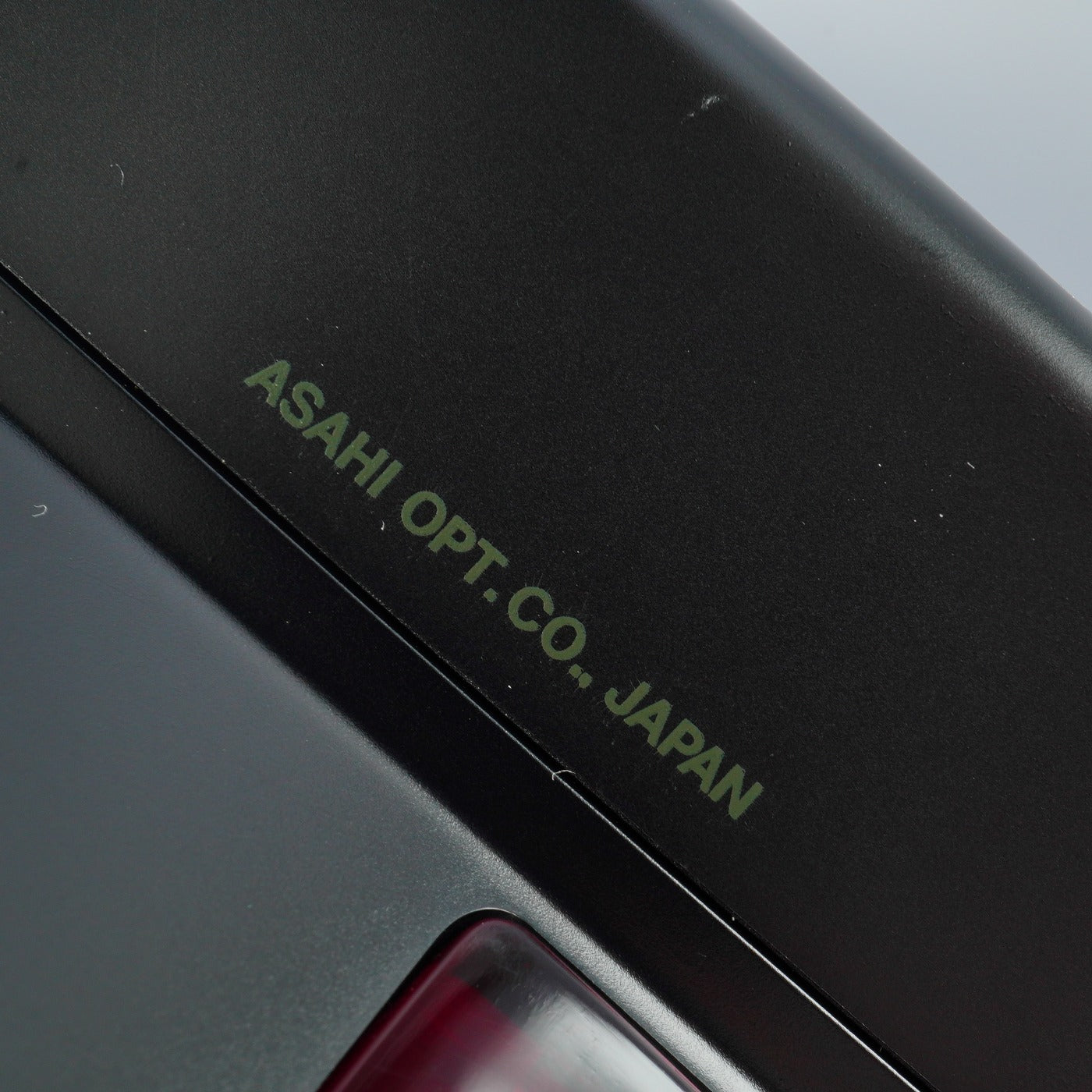 PENTAX AF 330 FTZ ストロボ・露出計